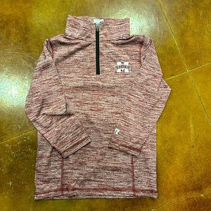 Youth Small Mississippi State pullover